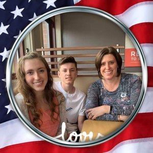 Meet your Posher, Jenean